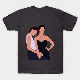 Violet and corky T-Shirt